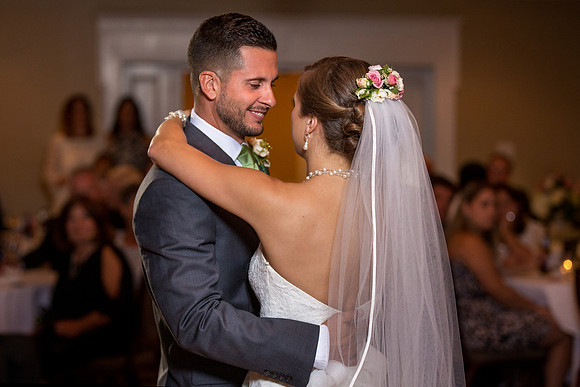The Reception16