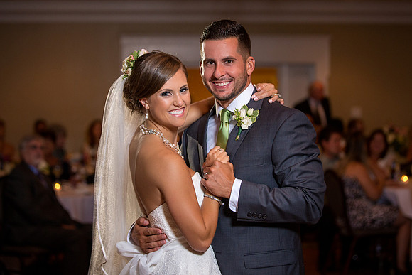 The Reception18