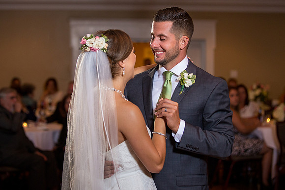 The Reception19