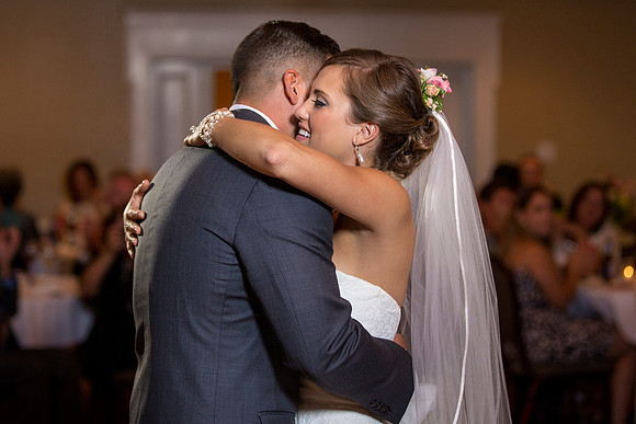 The Reception21