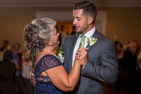 The Reception38