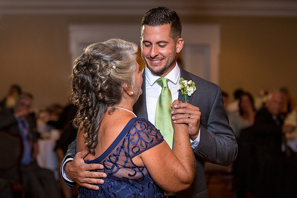 The Reception40
