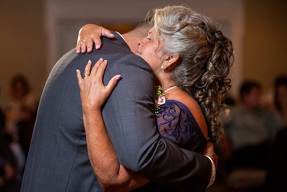 The Reception41
