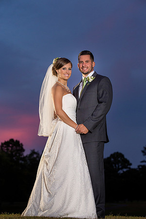 The Reception43