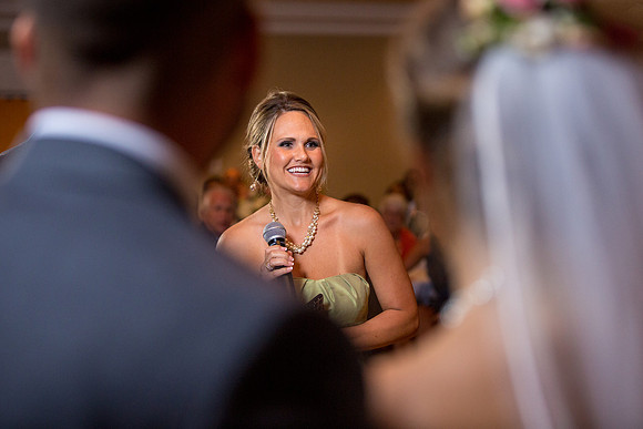 The Reception44