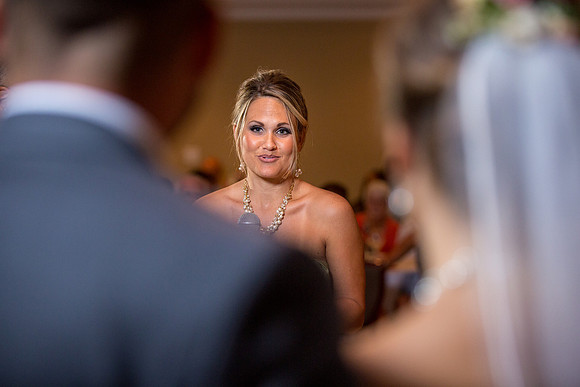The Reception45