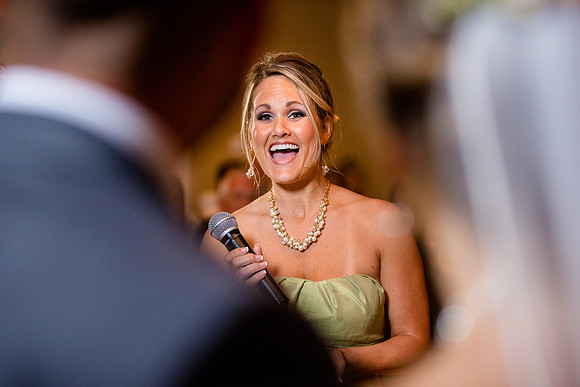 The Reception46