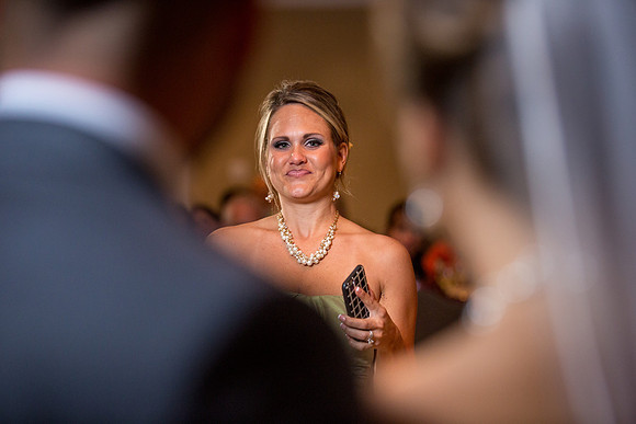 The Reception50