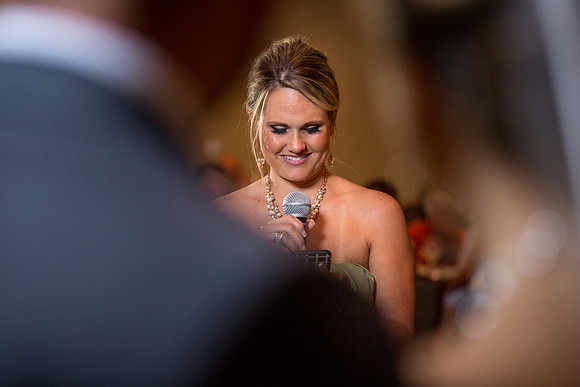 The Reception53