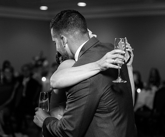 The Reception55