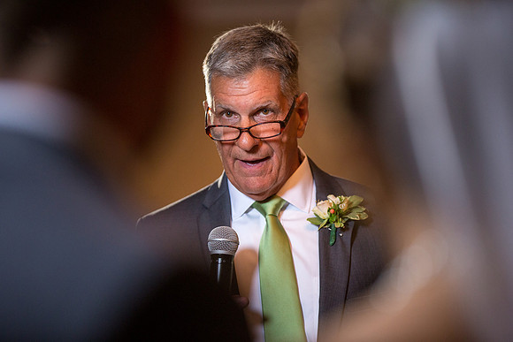 The Reception56