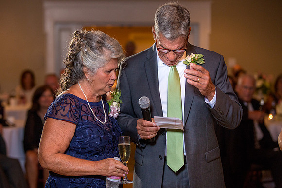 The Reception57