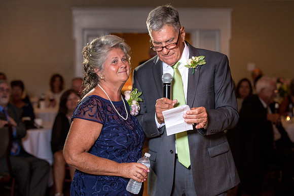 The Reception58