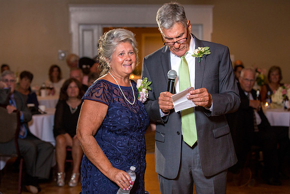 The Reception60