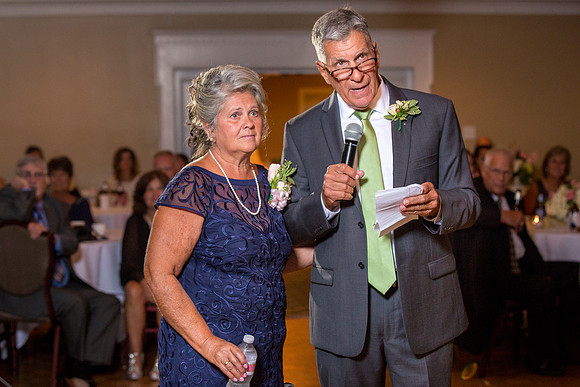 The Reception61