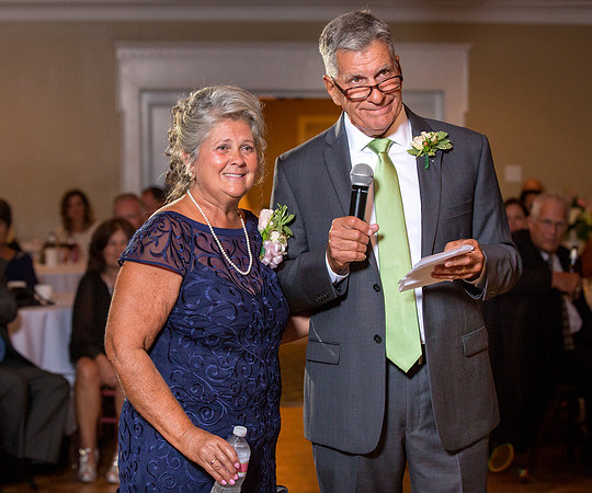 The Reception62