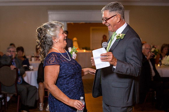 The Reception64