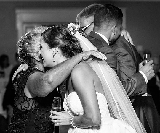 The Reception65