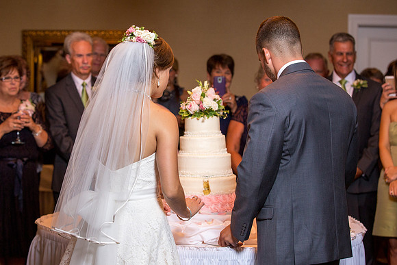 The Reception67