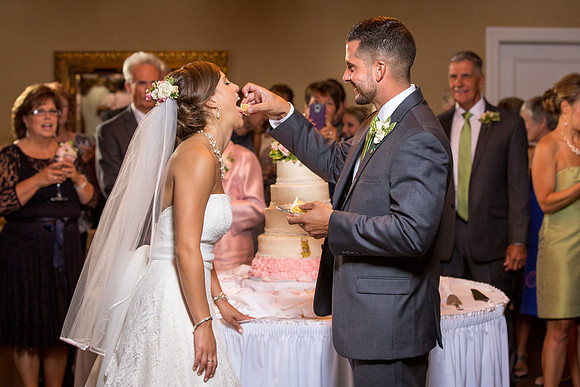 The Reception68