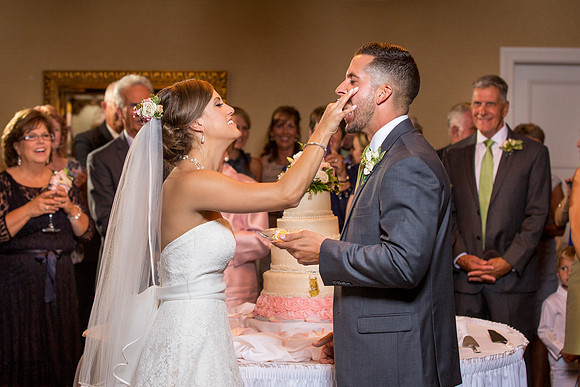 The Reception69
