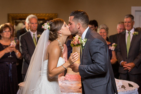 The Reception70