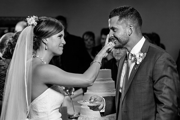 The Reception71