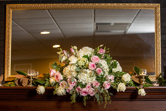 The Reception73