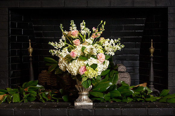 The Reception74