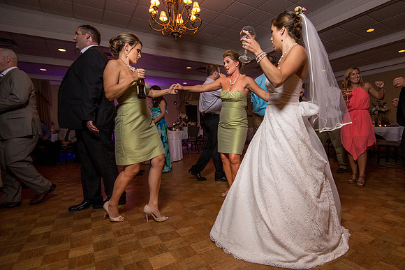 The Reception77
