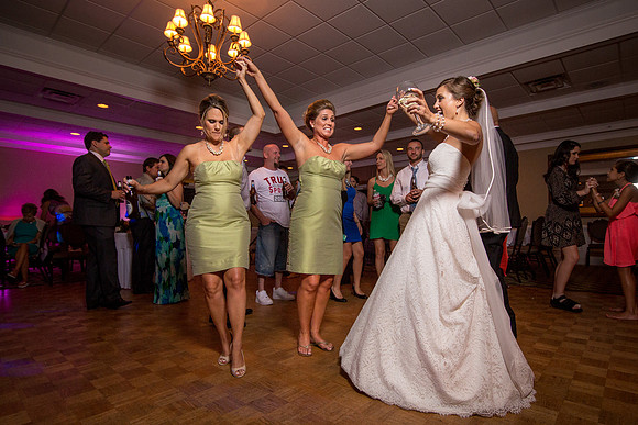 The Reception78