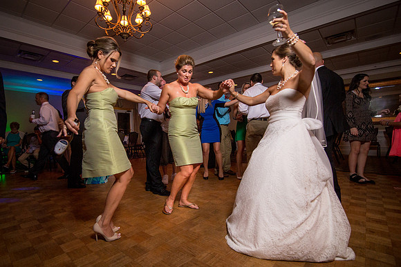 The Reception79