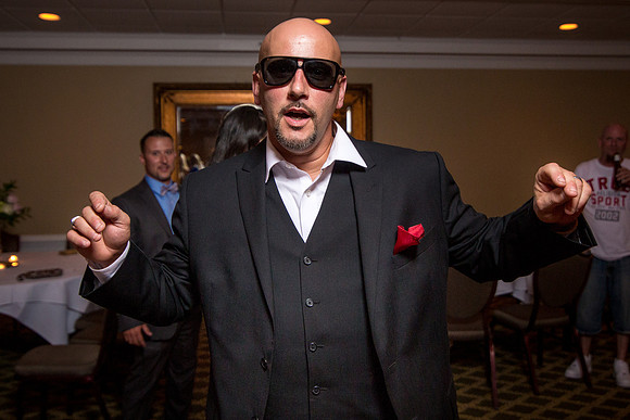 The Reception80