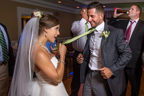 The Reception81