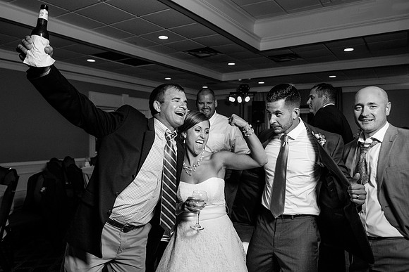 The Reception82