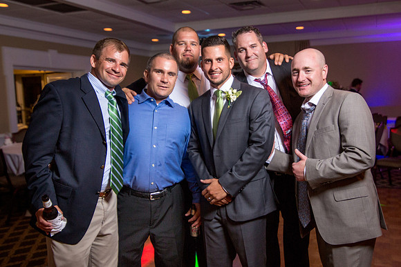 The Reception84
