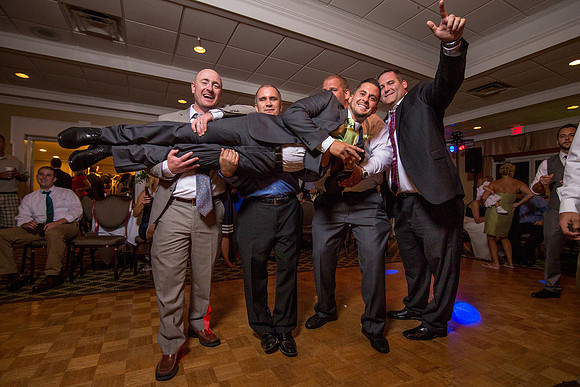 The Reception86