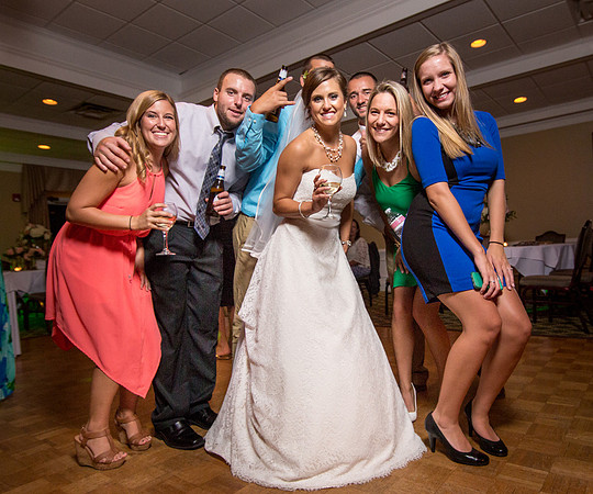 The Reception87