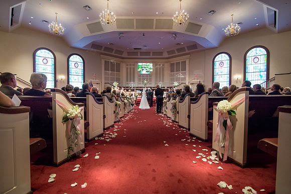 The Ceremony23.1