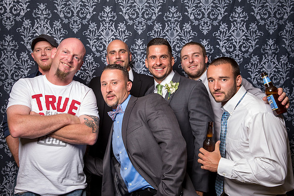The Photo Booth