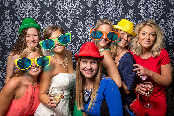 The Photo Booth7