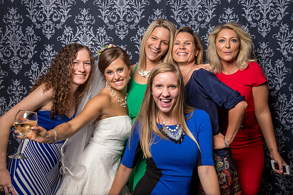 The Photo Booth9