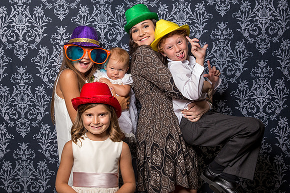 The Photo Booth17