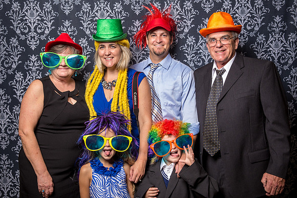 The Photo Booth19
