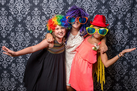 The Photo Booth23