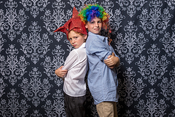 The Photo Booth24
