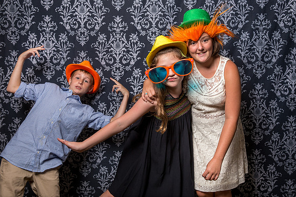 The Photo Booth27
