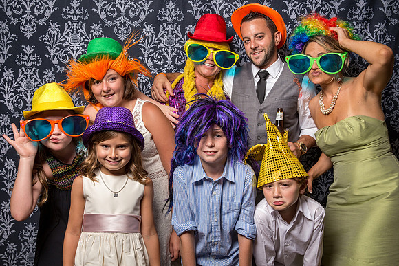 The Photo Booth28