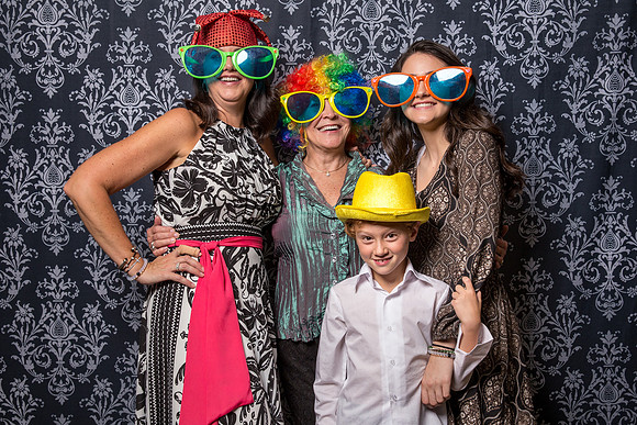 The Photo Booth29