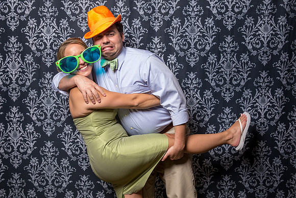 The Photo Booth30